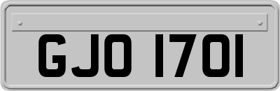 GJO1701