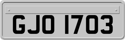 GJO1703