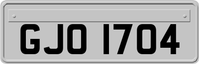 GJO1704