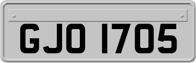 GJO1705
