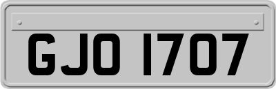 GJO1707
