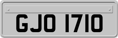 GJO1710