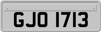 GJO1713