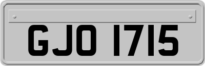 GJO1715