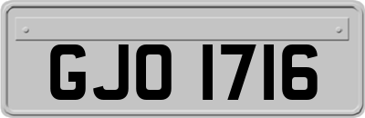 GJO1716