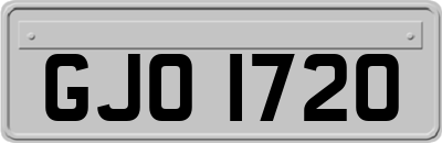 GJO1720
