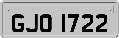 GJO1722