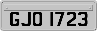 GJO1723
