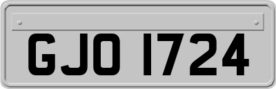 GJO1724