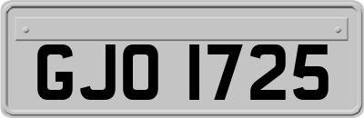 GJO1725