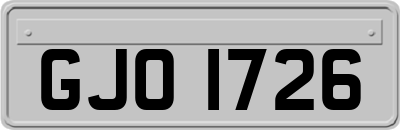 GJO1726