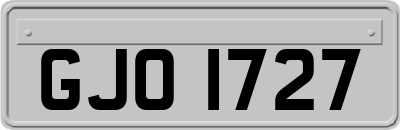 GJO1727