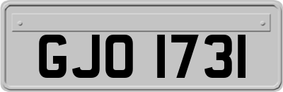 GJO1731