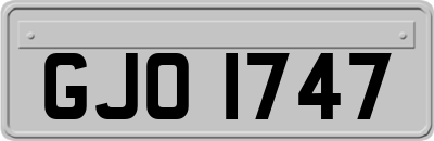 GJO1747
