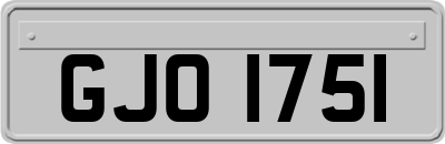 GJO1751