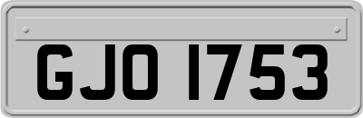 GJO1753