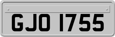 GJO1755