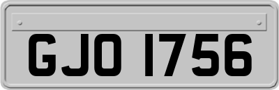 GJO1756