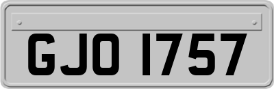 GJO1757