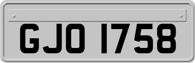 GJO1758