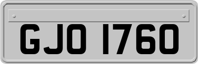 GJO1760