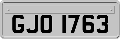 GJO1763