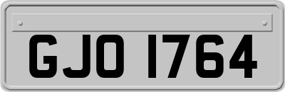GJO1764