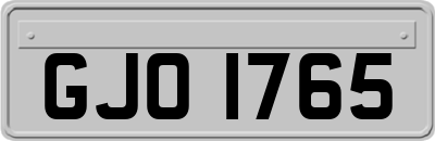 GJO1765