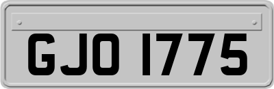 GJO1775
