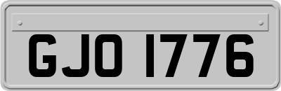 GJO1776