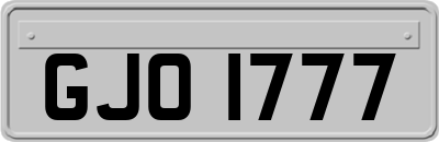 GJO1777