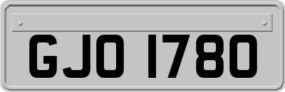 GJO1780