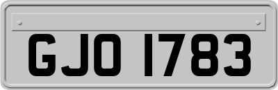 GJO1783