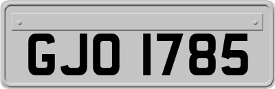 GJO1785