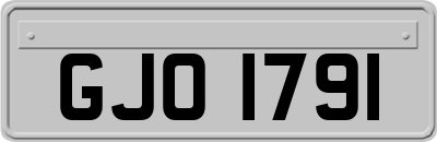 GJO1791