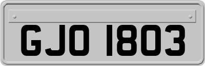 GJO1803