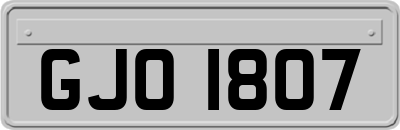 GJO1807
