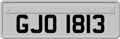 GJO1813