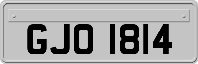 GJO1814