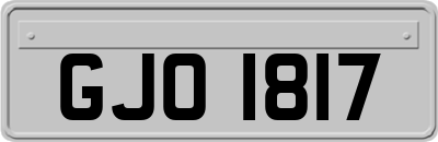 GJO1817