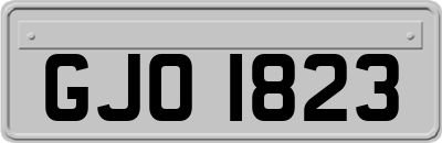GJO1823