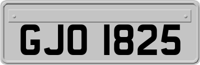 GJO1825