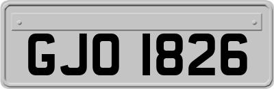 GJO1826