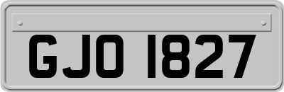 GJO1827