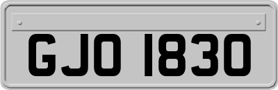 GJO1830