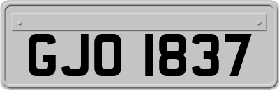 GJO1837