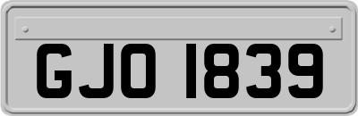 GJO1839