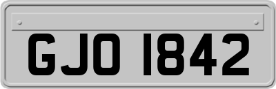GJO1842