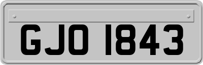 GJO1843