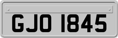 GJO1845